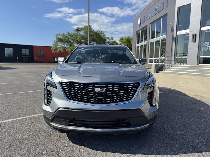 2023 Cadillac XT4