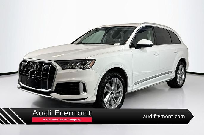 2024 Audi Q7