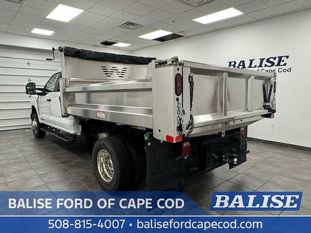 2025 Ford F-350