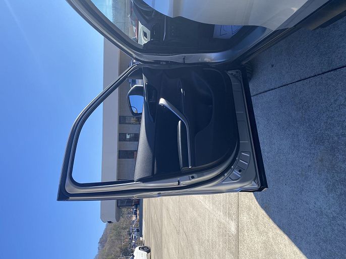 2025 Mitsubishi Eclipse Cross