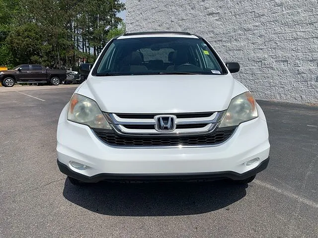 2010 Honda CR-V