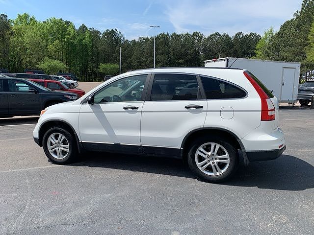 2010 Honda CR-V