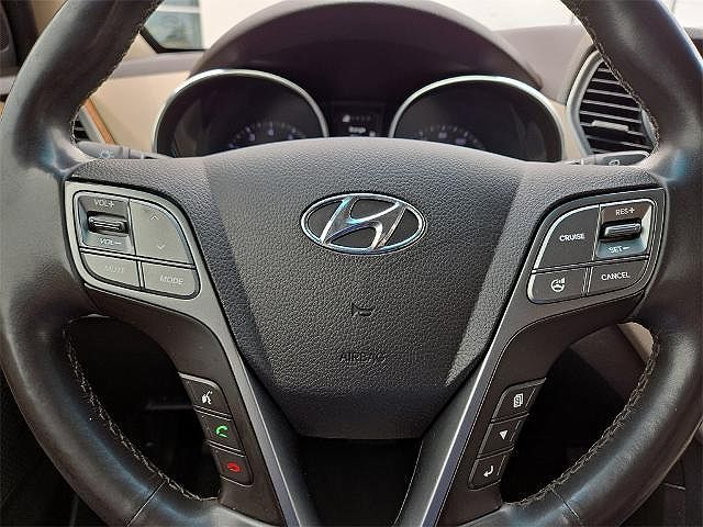 2015 Hyundai Santa Fe Sport 2.0T image 18