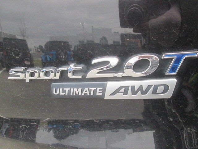 2015 Hyundai Santa Fe Sport 2.0T image 20