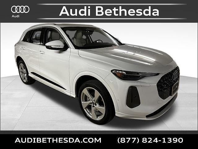 2025 Audi Q5