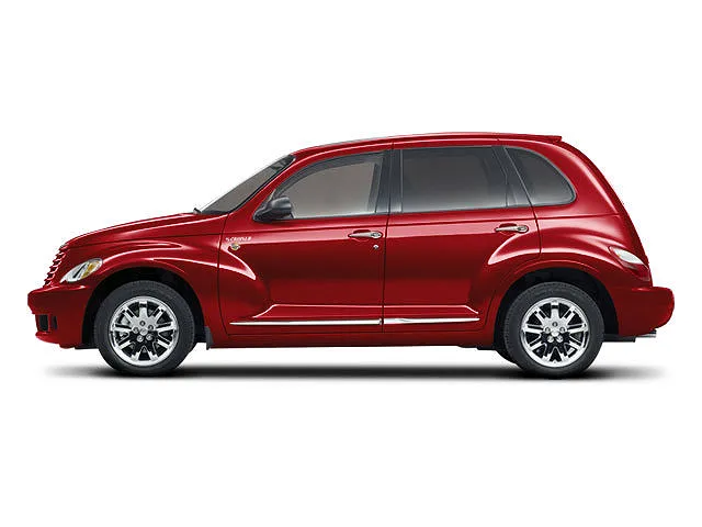 2008 Chrysler PT Cruiser