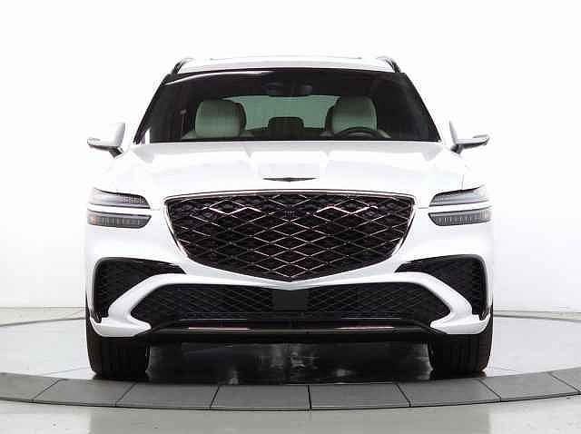 2026 Genesis GV70
