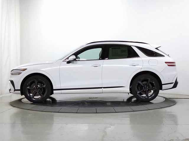2026 Genesis GV70