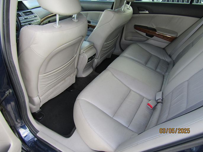 2011 Honda Accord