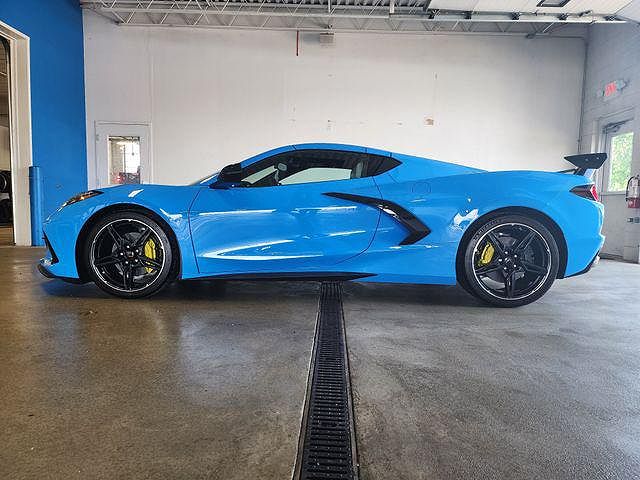 2023 Chevrolet Corvette