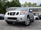 2010 Nissan Armada Platinum Edition image 2