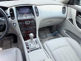 2010 Infiniti EX35