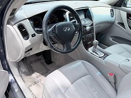 2010 Infiniti EX35