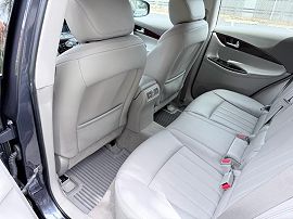 2010 Infiniti EX35