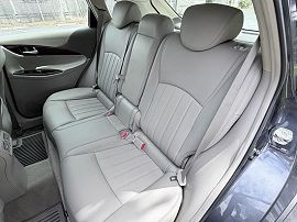 2010 Infiniti EX35