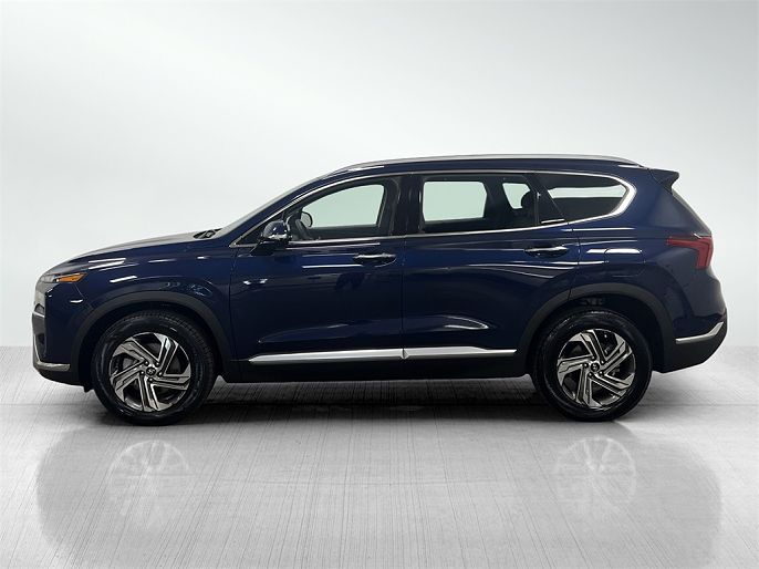 2021 Hyundai Santa Fe