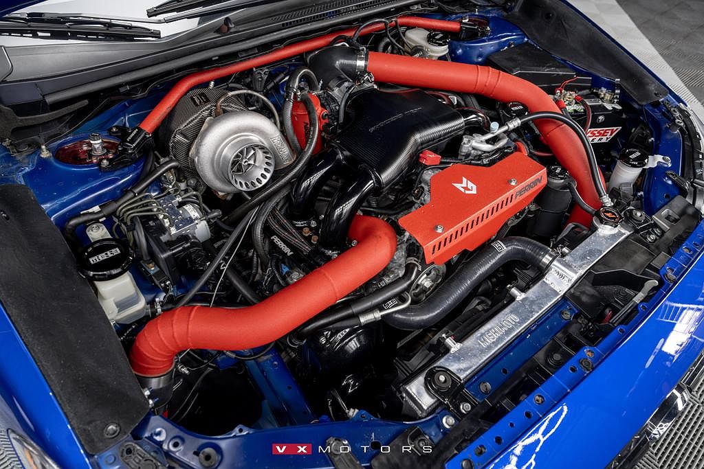 2018 Subaru WRX STI image 2