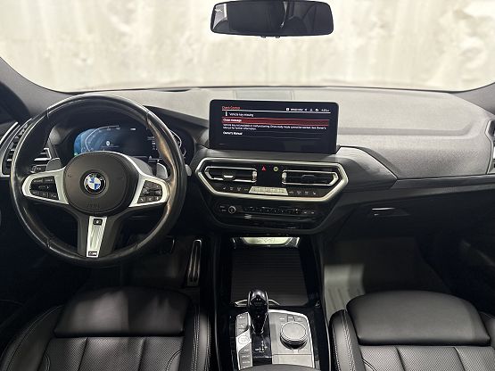 2024 Bmw X4 xDrive30i photo 2