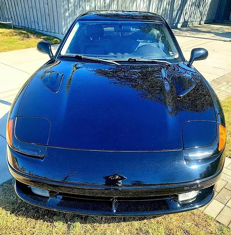 1991 Dodge Stealth