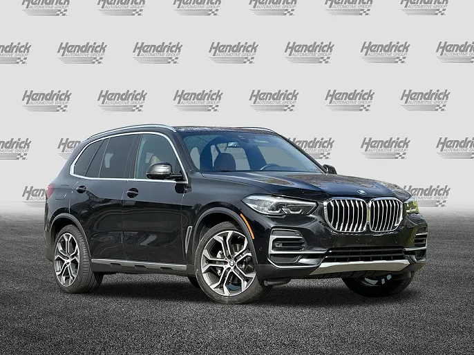 2023 BMW X5