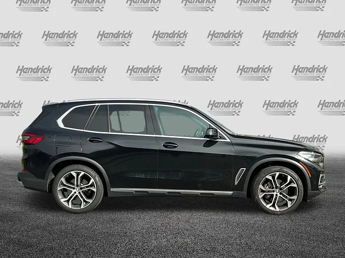 2023 BMW X5