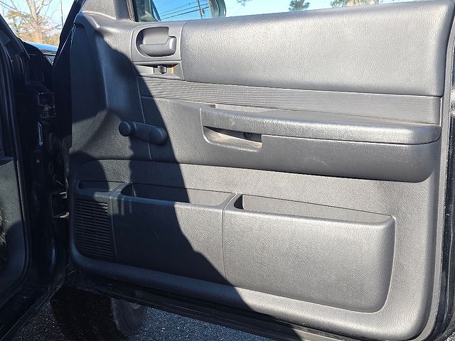 2004 Dodge Dakota