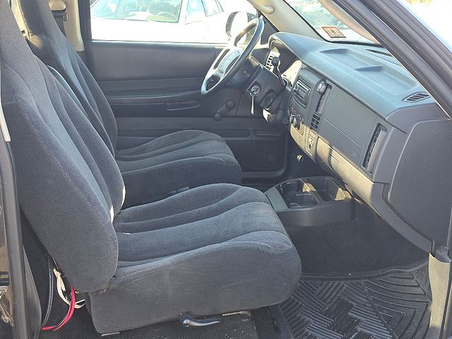 2004 Dodge Dakota
