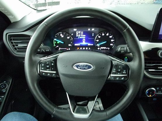 2022 Ford Escape SE photo 11