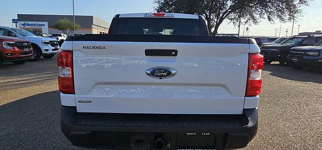 2024 Ford Maverick