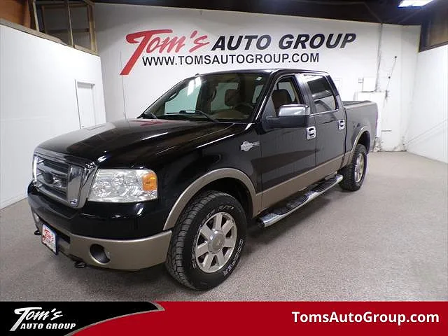 2006 Ford F-150
