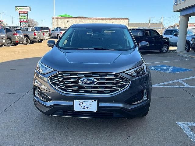 2023 Ford Edge