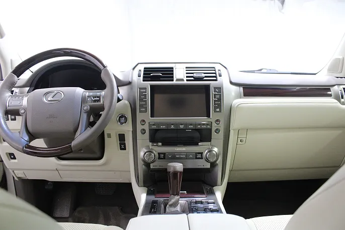 2014 Lexus GX