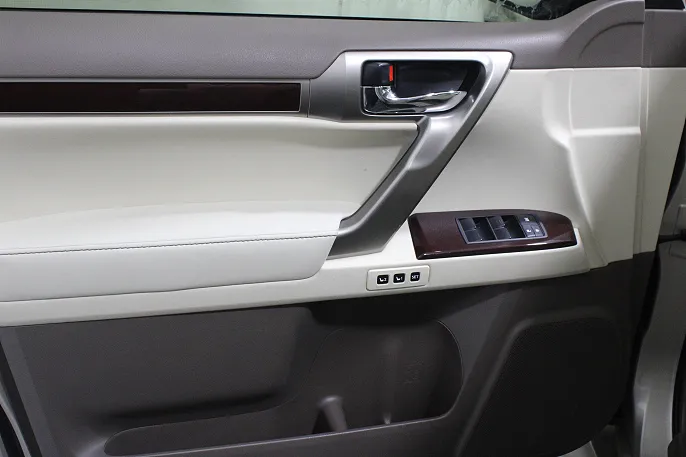 2014 Lexus GX