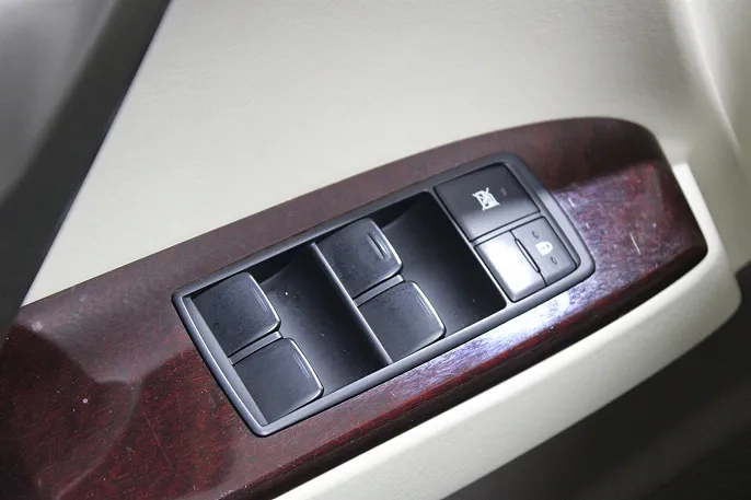 2014 Lexus GX