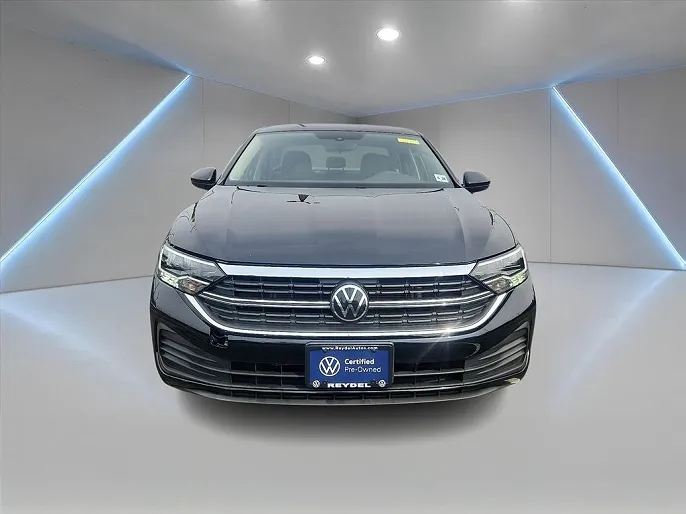2023 Volkswagen Jetta
