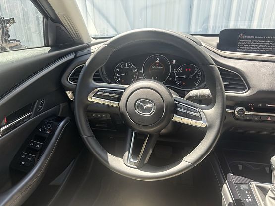 2023 Mazda CX-30 2.5 S Preferred photo 11