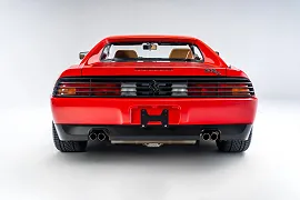1991 Ferrari 348