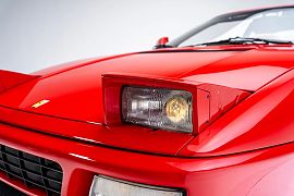 1991 Ferrari 348