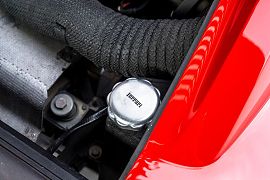1991 Ferrari 348
