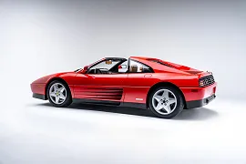 1991 Ferrari 348