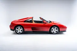 1991 Ferrari 348