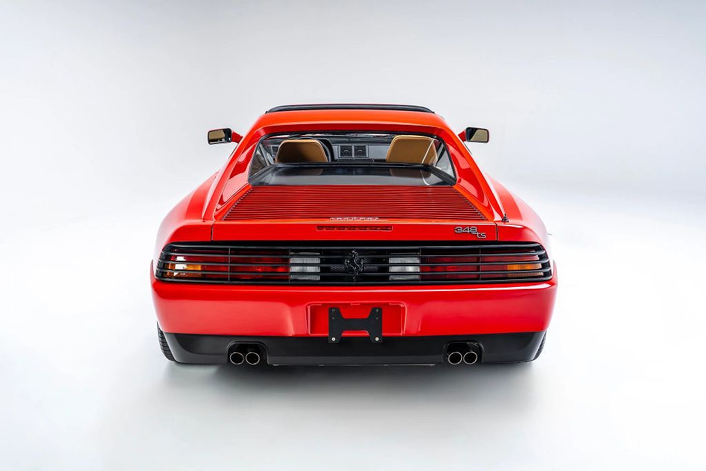 1991 Ferrari 348