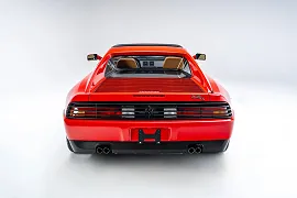 1991 Ferrari 348