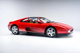 1991 Ferrari 348
