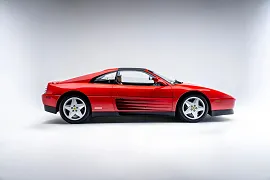 1991 Ferrari 348