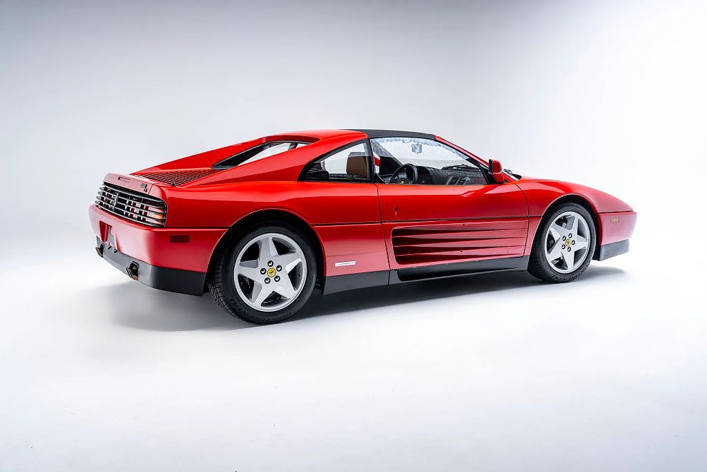 1991 Ferrari 348
