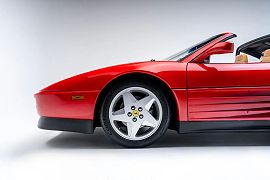 1991 Ferrari 348