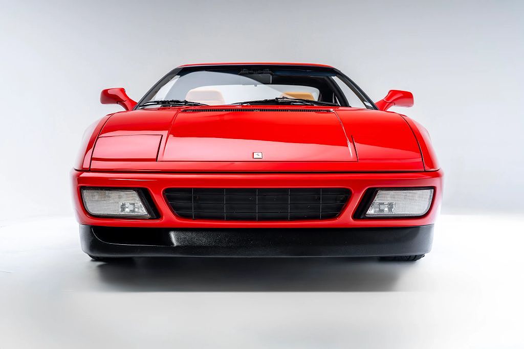 1991 Ferrari 348