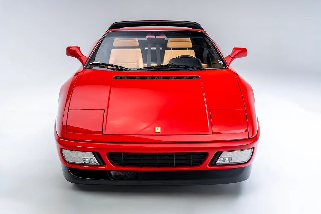 1991 Ferrari 348