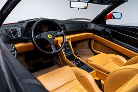 1991 Ferrari 348